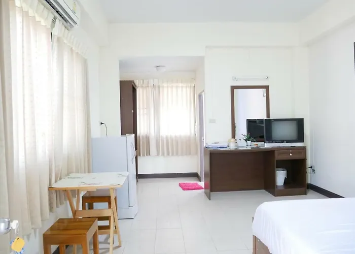 Fang Villa Mansion